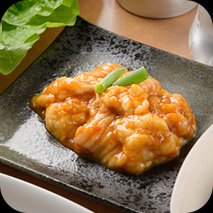 お腹も心も満たす、壱成の焼肉と逸品料理。