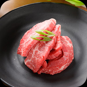 お腹も心も満たす、壱成の焼肉と逸品料理。